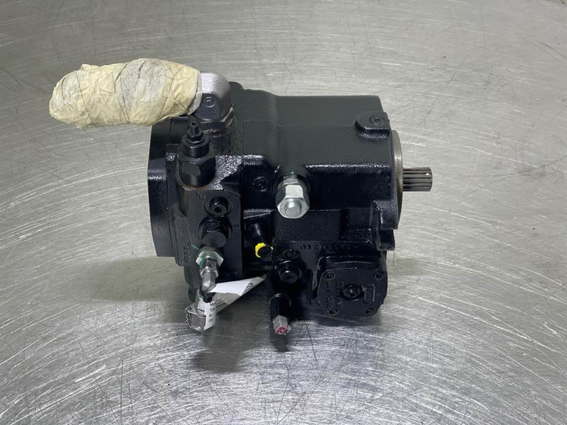 WACKER NEUSON 1000389457-Rexroth-Drive pump/Fahrpumpe/Rijpomp - Гидравлика для Строительной техники: фото 5 WACKER NEUSON 1000389457-Rexroth-Drive pump/Fahrpumpe/Rijpomp - Гидравлика для Строительной техники: фото 5