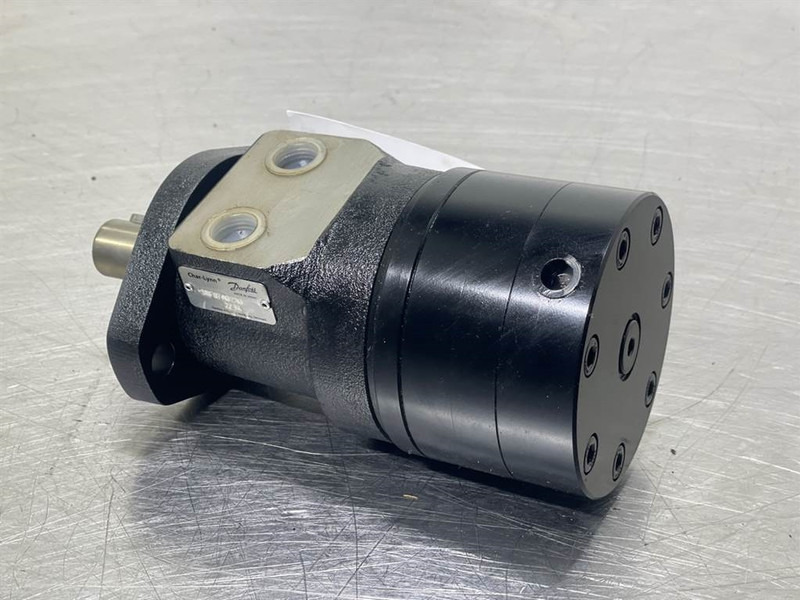 WACKER NEUSON 1000508224-Sauer Danfoss SBF07-Hydraulic motor - Гидравлика для Строительной техники: фото 4 WACKER NEUSON 1000508224-Sauer Danfoss SBF07-Hydraulic motor - Гидравлика для Строительной техники: фото 4