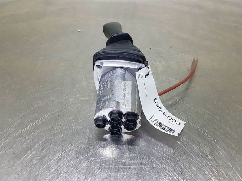 WACKER NEUSON 252 8415-Rexroth 4TH5-Joystick/Steuergriff - Электрическая система для Строительной техники: фото 4 WACKER NEUSON 252 8415-Rexroth 4TH5-Joystick/Steuergriff - Электрическая система для Строительной техники: фото 4