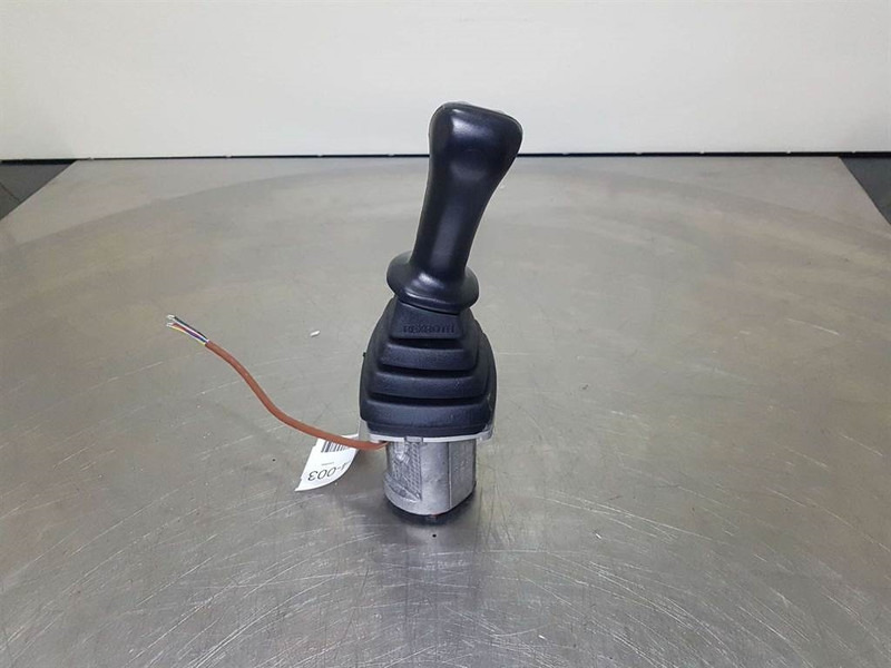 WACKER NEUSON 252 8415-Rexroth 4TH5-Joystick/Steuergriff - Электрическая система для Строительной техники: фото 2 WACKER NEUSON 252 8415-Rexroth 4TH5-Joystick/Steuergriff - Электрическая система для Строительной техники: фото 2