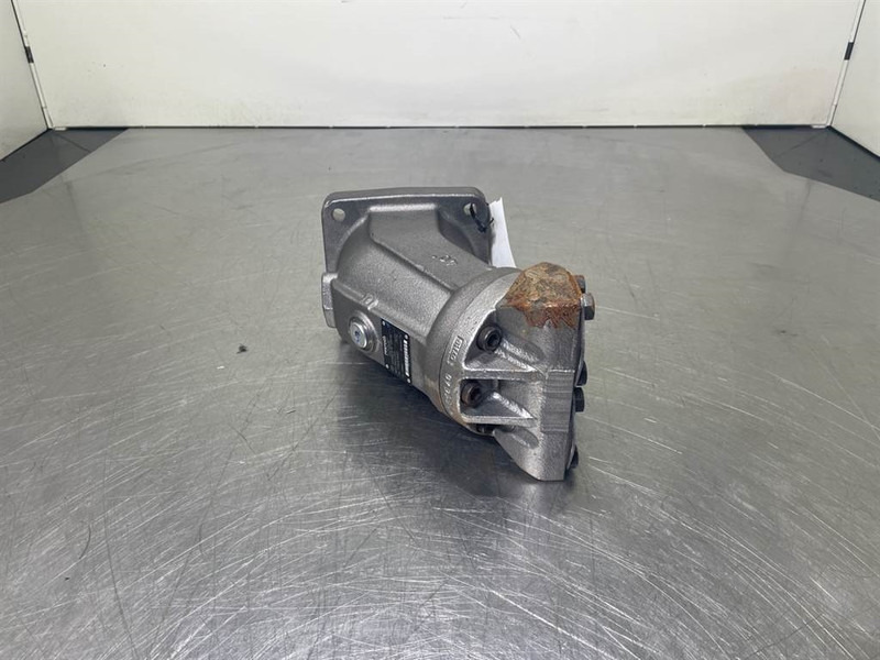 WACKER NEUSON -Rexroth A2FM80/61W-Drive motor/Fahrmotor/Rijmotor - Гидравлика для Строительной техники: фото 3 WACKER NEUSON -Rexroth A2FM80/61W-Drive motor/Fahrmotor/Rijmotor - Гидравлика для Строительной техники: фото 3