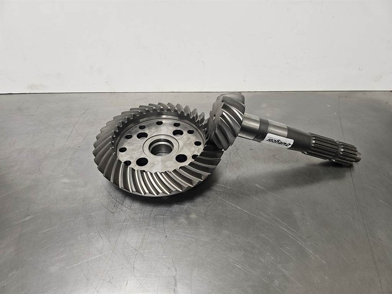 Weycor AR105E-Atlas 8063016-Bevel gear set/Kegelradsatz - Ось и запчасти для Строительной техники: фото 2 Weycor AR105E-Atlas 8063016-Bevel gear set/Kegelradsatz - Ось и запчасти для Строительной техники: фото 2