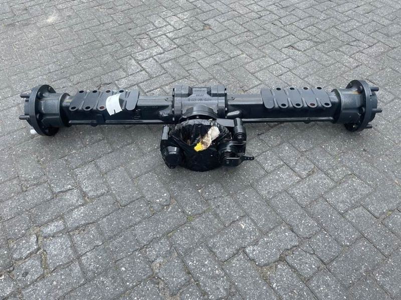 Yanmar V7-5904661764-ZF MT-L3015II-Axle/Achse/As - Ось и запчасти для Строительной техники: фото 1 Yanmar V7-5904661764-ZF MT-L3015II-Axle/Achse/As - Ось и запчасти для Строительной техники: фото 1