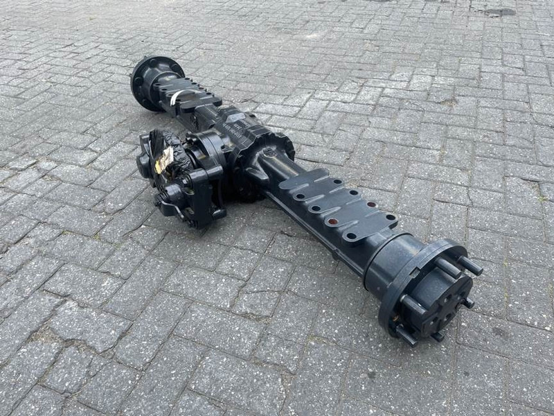 Yanmar V7-5904661764-ZF MT-L3015II-Axle/Achse/As - Ось и запчасти для Строительной техники: фото 2 Yanmar V7-5904661764-ZF MT-L3015II-Axle/Achse/As - Ось и запчасти для Строительной техники: фото 2