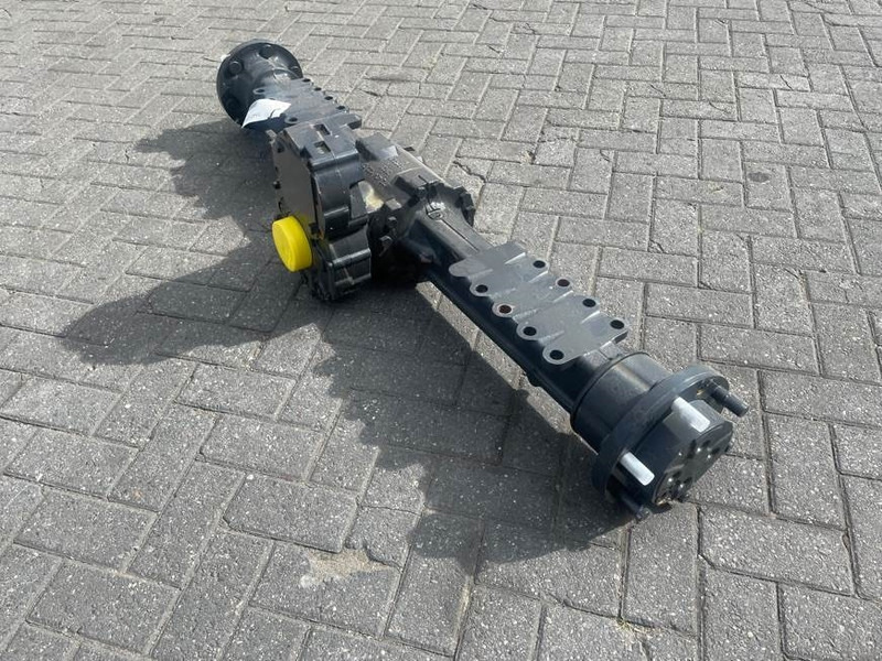 Yanmar V7-5904661766-ZF MT-L3015II-Axle/Achse/As - Ось и запчасти для Строительной техники: фото 2 Yanmar V7-5904661766-ZF MT-L3015II-Axle/Achse/As - Ось и запчасти для Строительной техники: фото 2