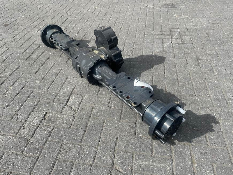 Yanmar V7-5904661766-ZF MT-L3015II-Axle/Achse/As - Ось и запчасти для Строительной техники: фото 3 Yanmar V7-5904661766-ZF MT-L3015II-Axle/Achse/As - Ось и запчасти для Строительной техники: фото 3