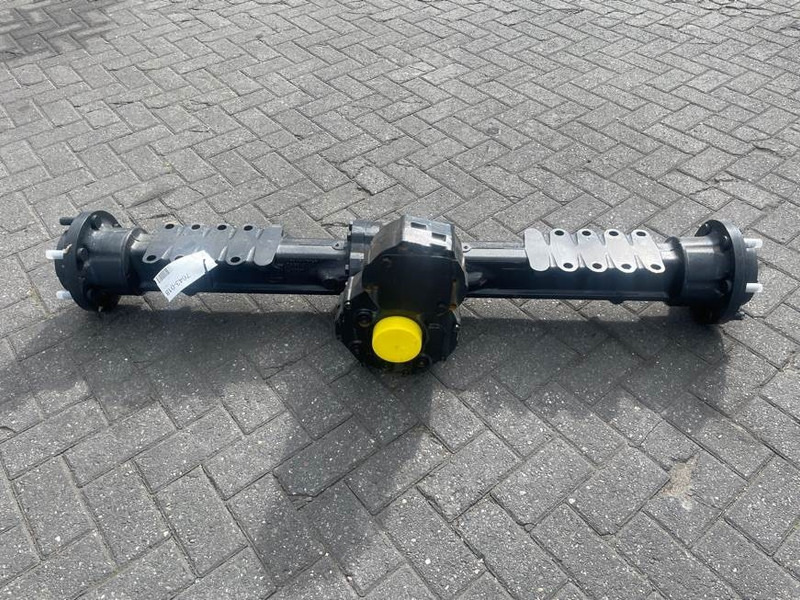 Yanmar V7-5904661766-ZF MT-L3015II-Axle/Achse/As - Ось и запчасти для Строительной техники: фото 1 Yanmar V7-5904661766-ZF MT-L3015II-Axle/Achse/As - Ось и запчасти для Строительной техники: фото 1