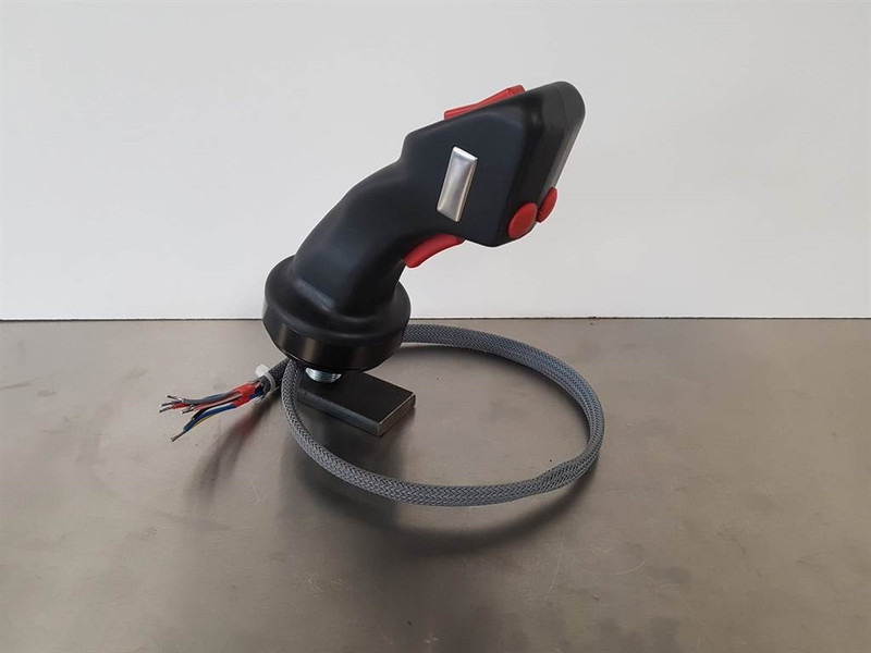 Zeppelin ZL - Joystick/Steuergriff/Bedieningshendel - Электрическая система для Строительной техники: фото 3 Zeppelin ZL - Joystick/Steuergriff/Bedieningshendel - Электрическая система для Строительной техники: фото 3