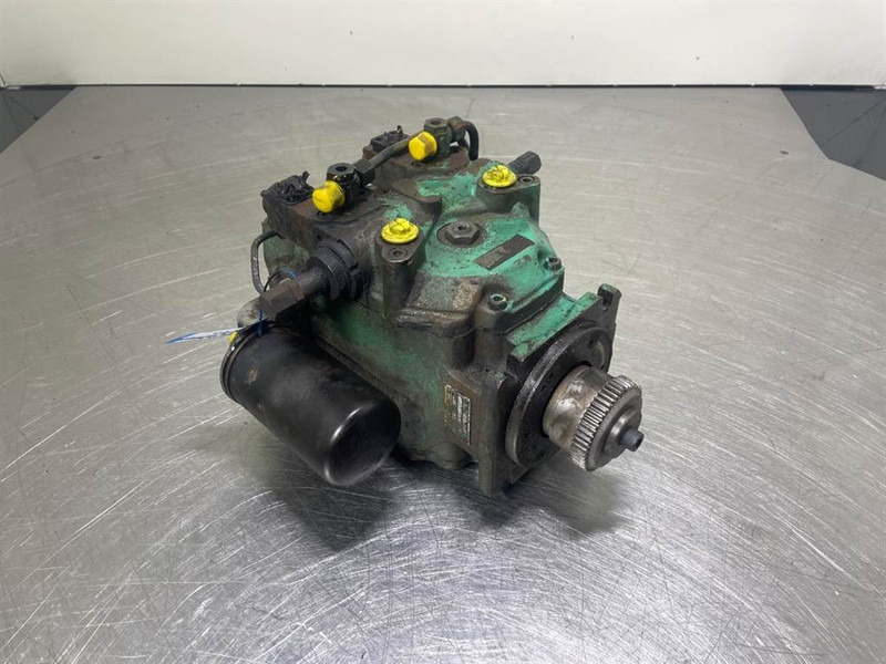 Zettelmeyer ZL501-Linde BPV50-Drive pump/Fahrpumpe/Rijpomp - Гидравлика для Строительной техники: фото 2 Zettelmeyer ZL501-Linde BPV50-Drive pump/Fahrpumpe/Rijpomp - Гидравлика для Строительной техники: фото 2