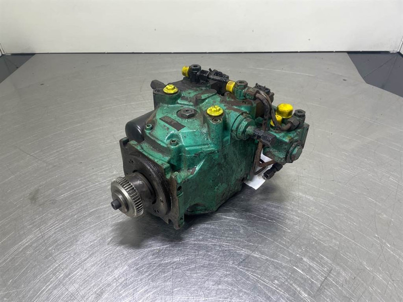 Zettelmeyer ZL501-Linde BPV50-Drive pump/Fahrpumpe/Rijpomp - Гидравлика для Строительной техники: фото 1 Zettelmeyer ZL501-Linde BPV50-Drive pump/Fahrpumpe/Rijpomp - Гидравлика для Строительной техники: фото 1