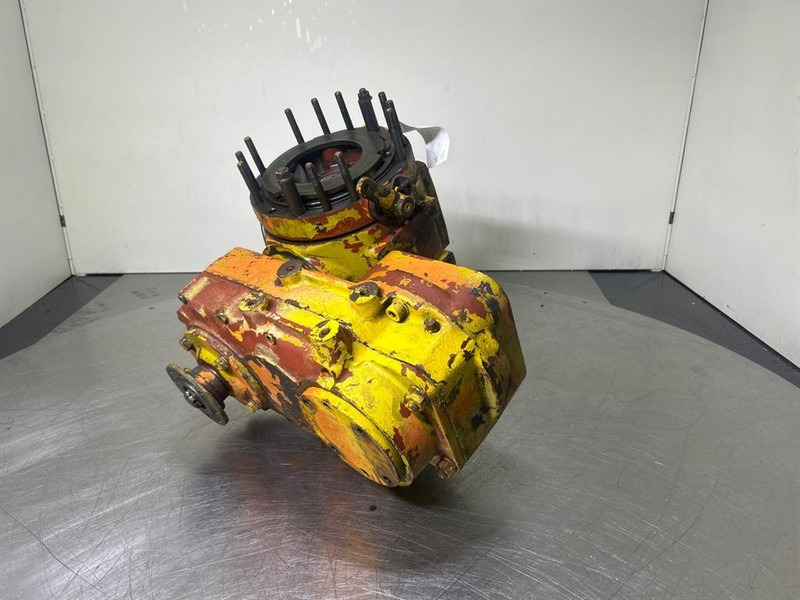 Zettelmeyer ZL801-Hurth 305/141/55-Differential/Differentieel - Ось и запчасти для Строительной техники: фото 3 Zettelmeyer ZL801-Hurth 305/141/55-Differential/Differentieel - Ось и запчасти для Строительной техники: фото 3