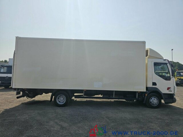 DAF LF45.180 Koffer LBW 6,40 m Nur 172.536 KM - Грузовик с закрытым кузовом: фото 4 DAF LF45.180 Koffer LBW 6,40 m Nur 172.536 KM - Грузовик с закрытым кузовом: фото 4