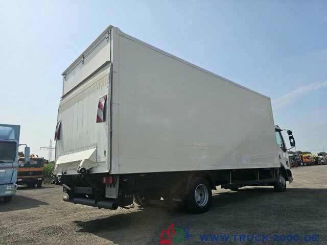 DAF LF45.180 Koffer LBW 6,40 m Nur 172.536 KM - Грузовик с закрытым кузовом: фото 3 DAF LF45.180 Koffer LBW 6,40 m Nur 172.536 KM - Грузовик с закрытым кузовом: фото 3