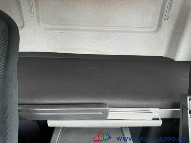 MAN TGA 26.480 Palift Bett+ Retarder+ AHK 24.000 Kg - Крюковой мультилифт: фото 5 MAN TGA 26.480 Palift Bett+ Retarder+ AHK 24.000 Kg - Крюковой мультилифт: фото 5