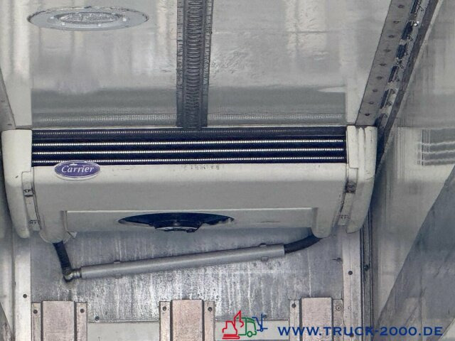 Рефрижератор MAN TGL 12.220 Kühler Carrier -20°C 2-Kammern LBW: фото 6
