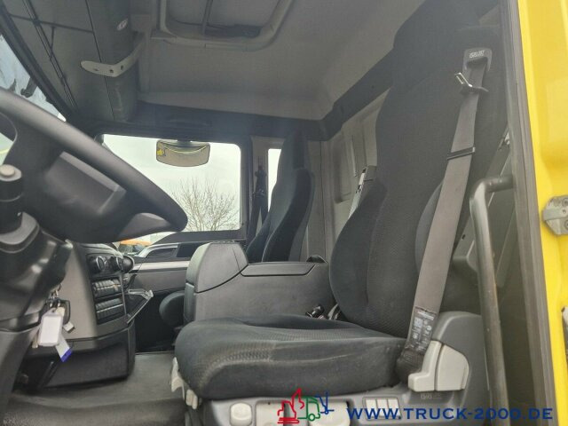 MAN TGS 26.320 Meiller RK 2070+ Kran MKG HLK 177+FB - Крюковой мультилифт, Автоманипулятор: фото 4 MAN TGS 26.320 Meiller RK 2070+ Kran MKG HLK 177+FB - Крюковой мультилифт, Автоманипулятор: фото 4