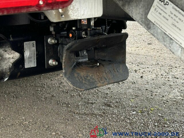 MAN TGX 18.360 BDF XL Haus Bett Standheizung 277TKM - Грузовик-контейнеровоз/ Сменный кузов: фото 3 MAN TGX 18.360 BDF XL Haus Bett Standheizung 277TKM - Грузовик-контейнеровоз/ Сменный кузов: фото 3