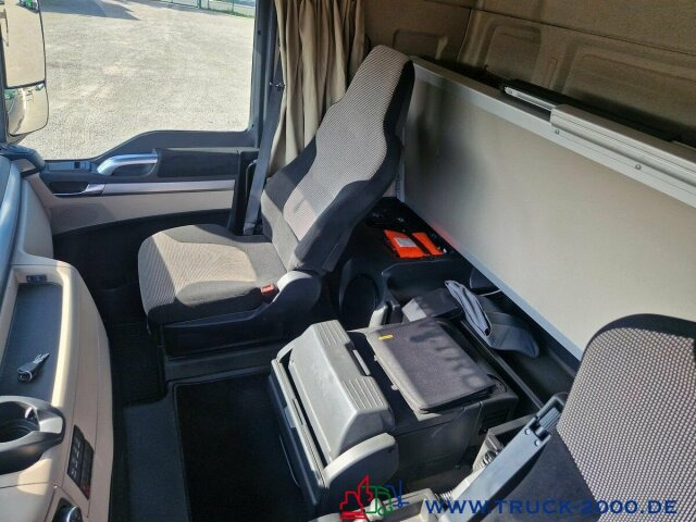 MAN TGX 26.500 Motorschaden / Engine broken - Грузовик бортовой/ Платформа, Автоманипулятор: фото 2 MAN TGX 26.500 Motorschaden / Engine broken - Грузовик бортовой/ Платформа, Автоманипулятор: фото 2