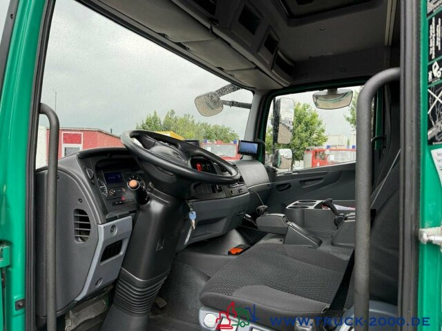 Mercedes-Benz 2024 Atlas Abroller Atlas Kran FB Nur77.937 KM - Крюковой мультилифт, Автоманипулятор: фото 4 Mercedes-Benz 2024 Atlas Abroller Atlas Kran FB Nur77.937 KM - Крюковой мультилифт, Автоманипулятор: фото 4