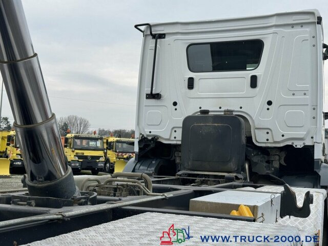Самосвал Mercedes-Benz Arocs 3248 8x4/4 Moser 3 Seiten Kipper Retarder: фото 7