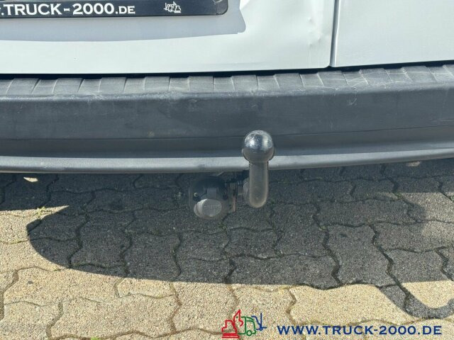 Mercedes-Benz Citan 109 CDI Lang (A2) AHK NUR 88.288 KM - Легковой фургон: фото 5 Mercedes-Benz Citan 109 CDI Lang (A2) AHK NUR 88.288 KM - Легковой фургон: фото 5