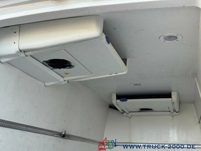 Mercedes-Benz Sprinter 316 Frisch Tiefkühler Carrier Xarios350 - Фургон-рефрижератор: фото 5 Mercedes-Benz Sprinter 316 Frisch Tiefkühler Carrier Xarios350 - Фургон-рефрижератор: фото 5