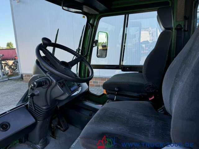 Multicar Ladog 4x4 Kipper mit Fassi Kran 5+6 Steuerkreis - Малотоннажный самосвал: фото 2 Multicar Ladog 4x4 Kipper mit Fassi Kran 5+6 Steuerkreis - Малотоннажный самосвал: фото 2