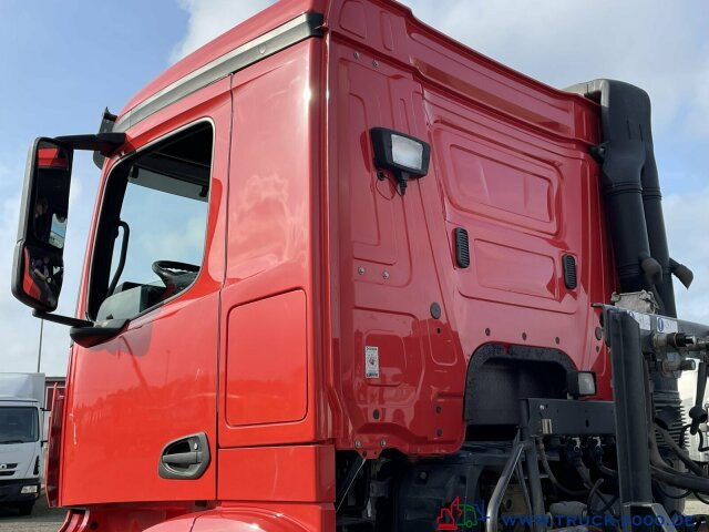Mercedes-Benz Arocs 2051 4x4 HAD Kipphydraulik + Mischerhydraulik - Тягач: фото 3 Mercedes-Benz Arocs 2051 4x4 HAD Kipphydraulik + Mischerhydraulik - Тягач: фото 3
