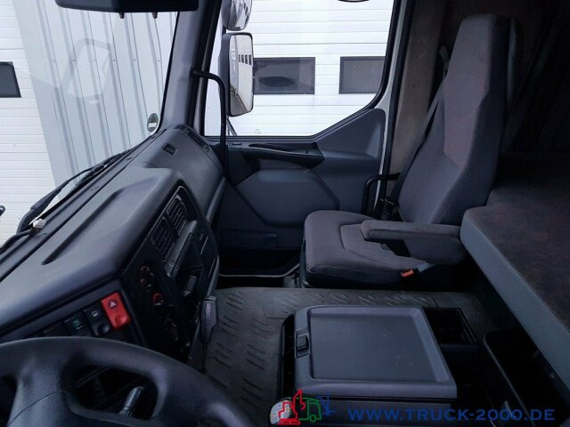 Renault Premium 420 dci Motor/Engine OK-Getriebe Problem - Тягач: фото 2 Renault Premium 420 dci Motor/Engine OK-Getriebe Problem - Тягач: фото 2