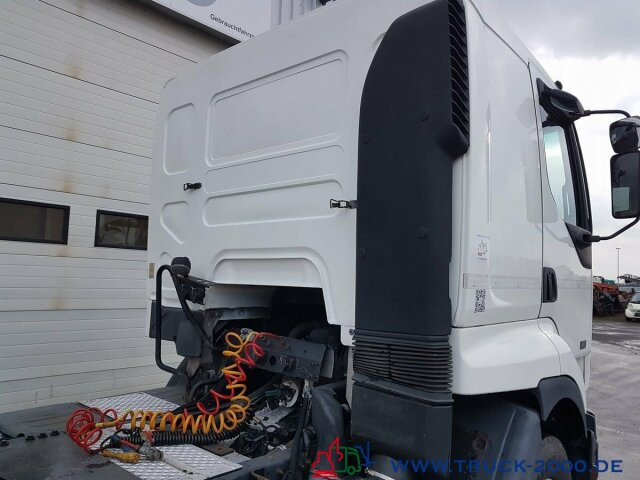 Renault Premium 420 dci Motor/Engine OK-Getriebe Problem - Тягач: фото 4 Renault Premium 420 dci Motor/Engine OK-Getriebe Problem - Тягач: фото 4