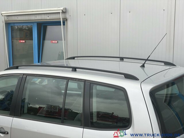 Volkswagen Touran 1.6 TDI BMT Trendline Styling/Sitzhzg./BC - Легковой автомобиль: фото 2 Volkswagen Touran 1.6 TDI BMT Trendline Styling/Sitzhzg./BC - Легковой автомобиль: фото 2