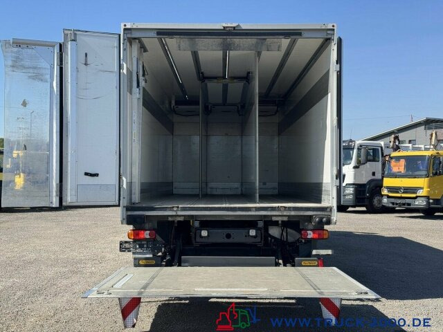Volvo FL16 250 3 Zonen Frisch- + Tiefkühler Carrier - Рефрижератор: фото 4 Volvo FL16 250 3 Zonen Frisch- + Tiefkühler Carrier - Рефрижератор: фото 4