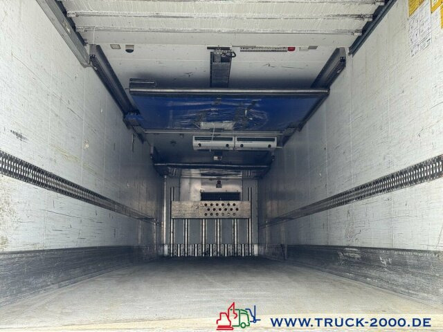 Wagen- Meyer Tiefkühler Thermo King SLX Spectrum - Полуприцеп-рефрижератор: фото 2 Wagen- Meyer Tiefkühler Thermo King SLX Spectrum - Полуприцеп-рефрижератор: фото 2