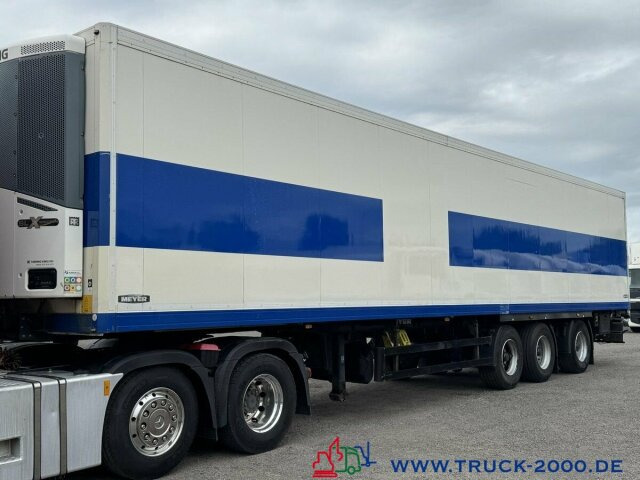 Полуприцеп-рефрижератор Wagen- Meyer Tiefkühler Thermo King SLX Spectrum: фото 9