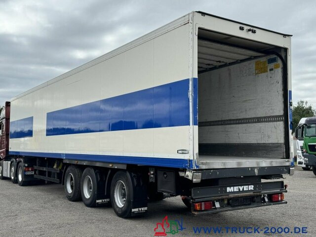 Полуприцеп-рефрижератор Wagen- Meyer Tiefkühler Thermo King SLX Spectrum: фото 12