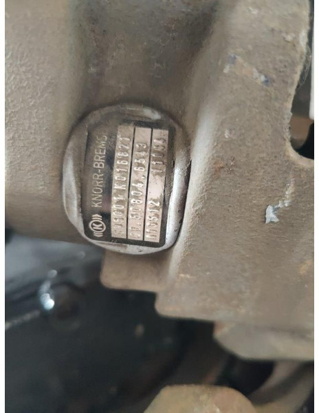 MAN Remklauwen / Brake calipers F2000 / TGA - Тормозной суппорт для Грузовиков: фото 4 MAN Remklauwen / Brake calipers F2000 / TGA - Тормозной суппорт для Грузовиков: фото 4