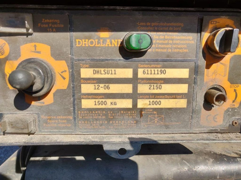 MAN TGL 12.220 TGL 12.220 bakwagen met laadklep euro5 - Грузовик с закрытым кузовом: фото 5 MAN TGL 12.220 TGL 12.220 bakwagen met laadklep euro5 - Грузовик с закрытым кузовом: фото 5