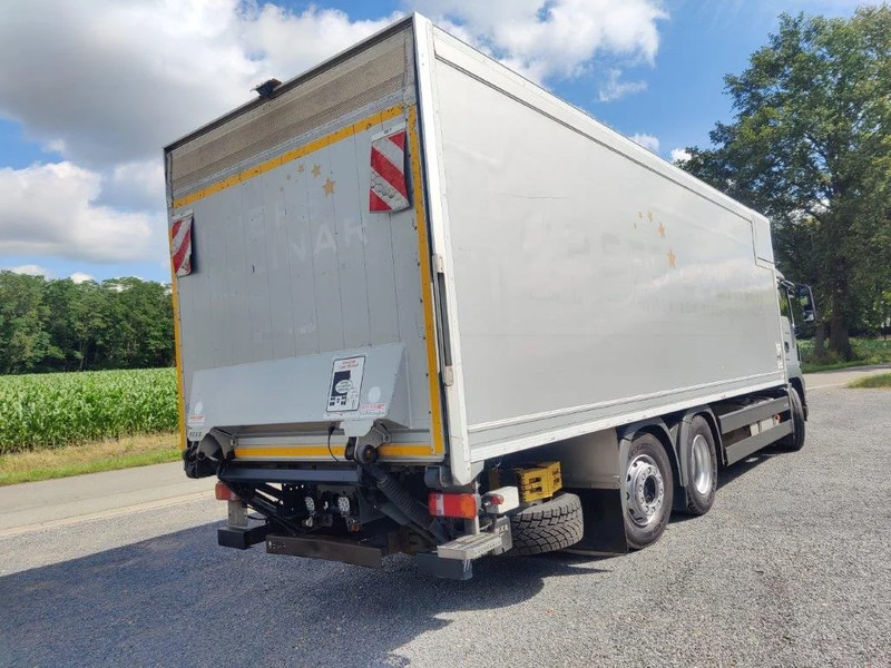 MAN TGS 26.320 Euro 5 Frigo - Рефрижератор: фото 3 MAN TGS 26.320 Euro 5 Frigo - Рефрижератор: фото 3