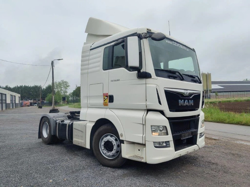 MAN TGX 18.360 Euro6 Belgian papers - Тягач: фото 2 MAN TGX 18.360 Euro6 Belgian papers - Тягач: фото 2