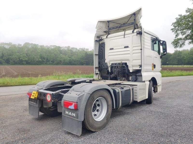 MAN TGX 18.360 Euro6 Belgian papers - Тягач: фото 3 MAN TGX 18.360 Euro6 Belgian papers - Тягач: фото 3