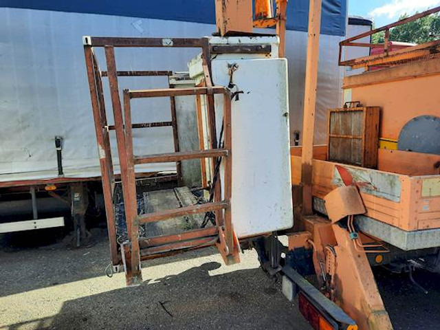 Mercedes-Benz 914 - Грузовик: фото 5 Mercedes-Benz 914 - Грузовик: фото 5