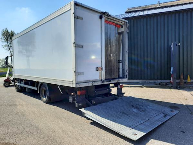 Iveco 120EL22 EUROCARGO - Рефрижератор: фото 3 Iveco 120EL22 EUROCARGO - Рефрижератор: фото 3