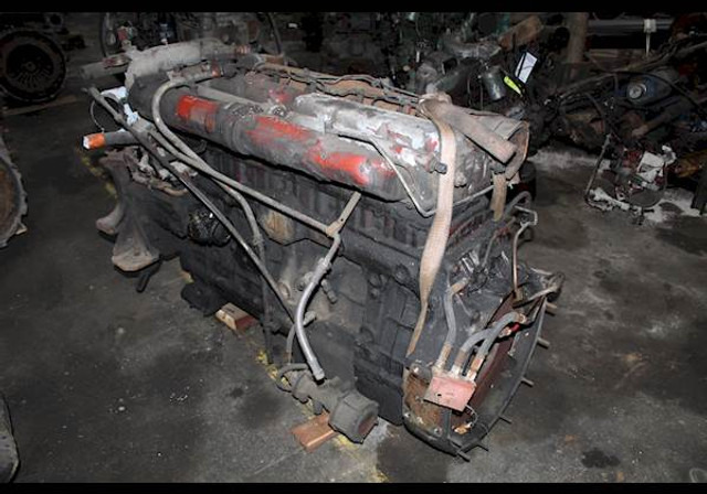 Iveco FIAT 8210.22 TURBOSTAR - Двигатель для Грузовиков: фото 3 Iveco FIAT 8210.22 TURBOSTAR - Двигатель для Грузовиков: фото 3