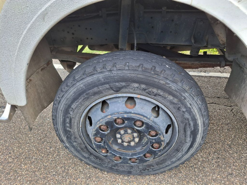 Mercedes-Benz 1017 - Пожарная машина: фото 3 Mercedes-Benz 1017 - Пожарная машина: фото 3