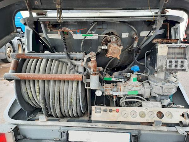 Грузовик-цистерна Renault PREMIUM 210 GAS/LPG: фото 5