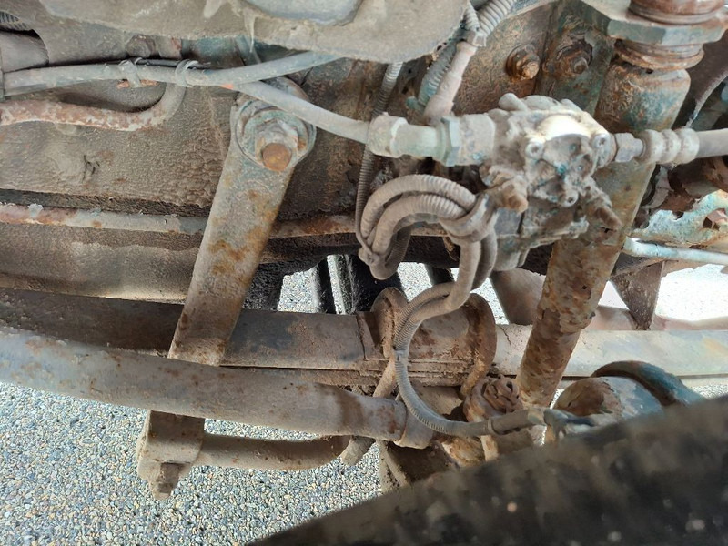 Renault PREMIUM 270 GAS / LPG - Грузовик-цистерна: фото 3 Renault PREMIUM 270 GAS / LPG - Грузовик-цистерна: фото 3