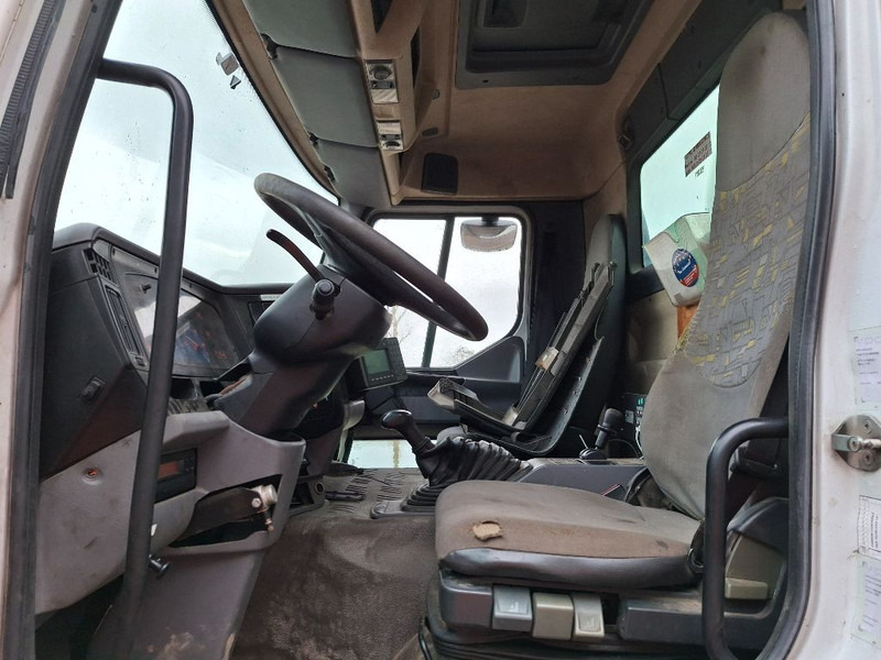 Renault PREMIUM 270 GAS / LPG - Грузовик-цистерна: фото 5 Renault PREMIUM 270 GAS / LPG - Грузовик-цистерна: фото 5