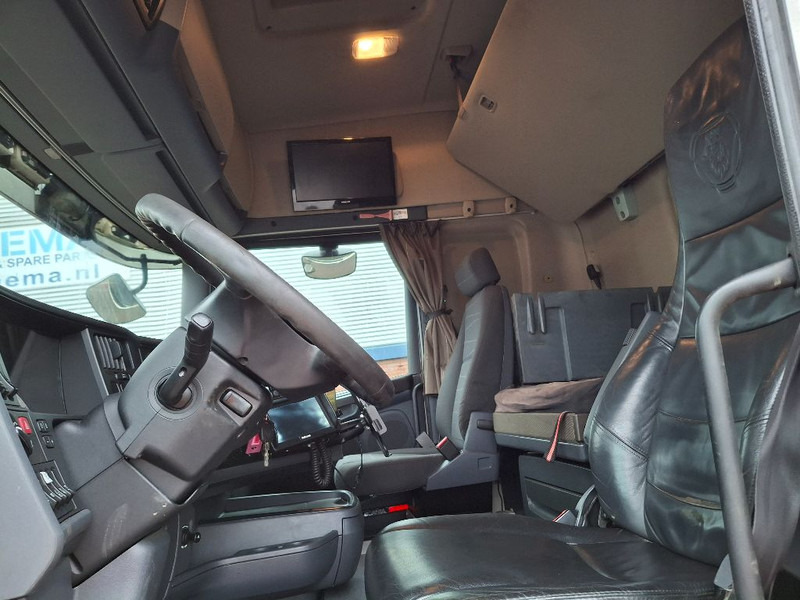 Scania G 480 LB6X2*4 HNB GAS / LPG - Грузовик-цистерна: фото 2 Scania G 480 LB6X2*4 HNB GAS / LPG - Грузовик-цистерна: фото 2