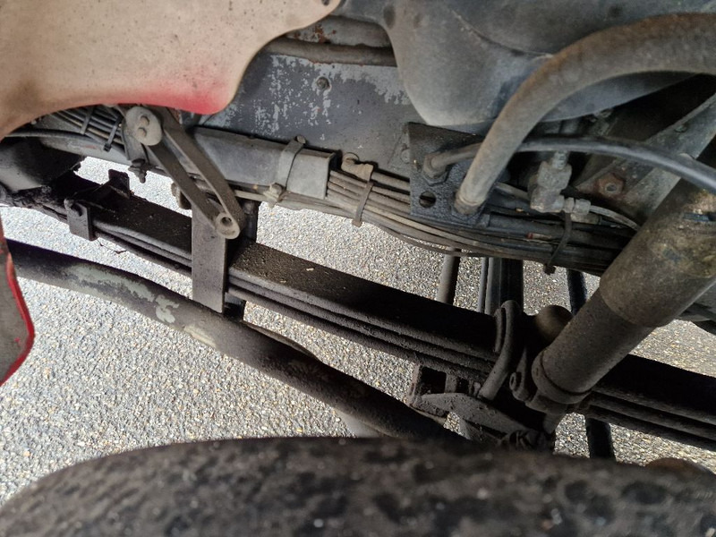 Scania R 142 H 6X2 V8 - Грузовик бортовой/ Платформа: фото 3 Scania R 142 H 6X2 V8 - Грузовик бортовой/ Платформа: фото 3