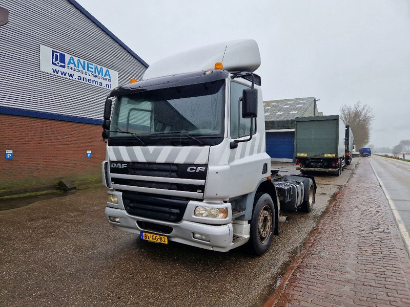 DAF CF75.310 - Тягач: фото 1 DAF CF75.310 - Тягач: фото 1
